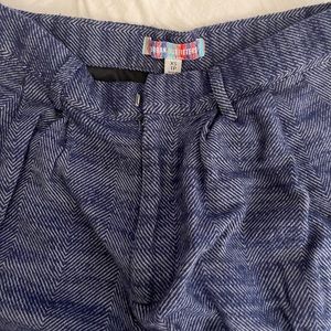 Urban outfitters blue pants